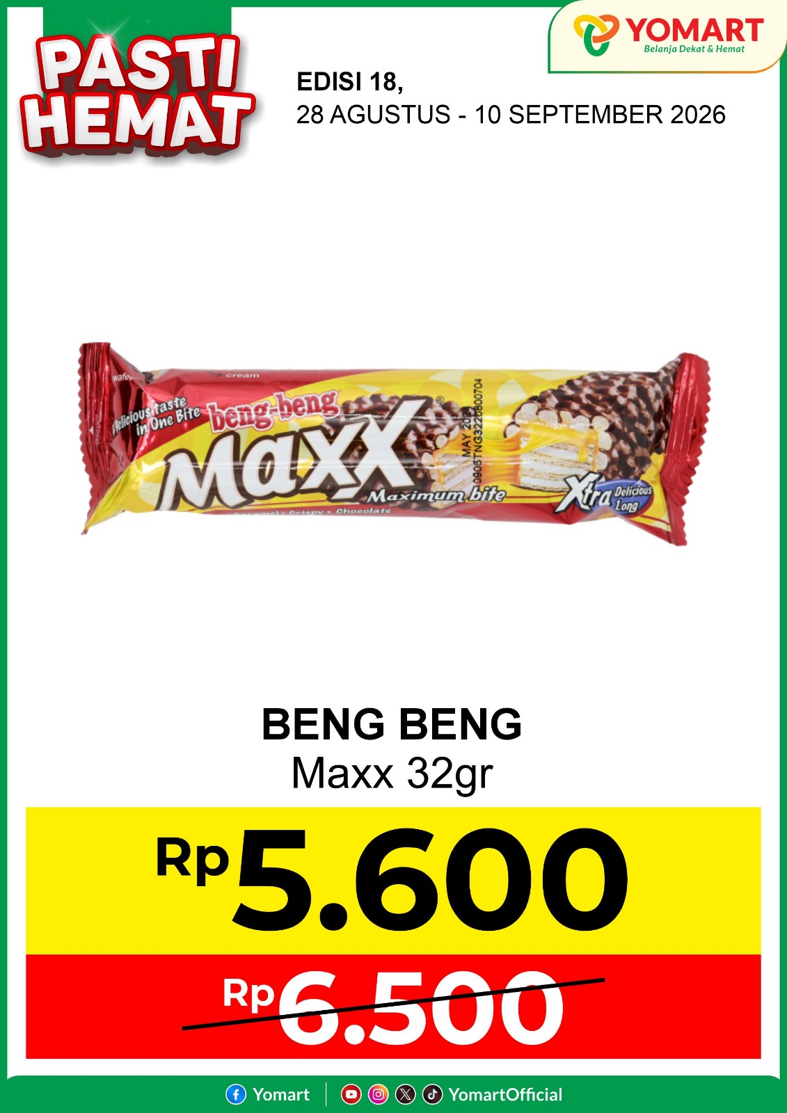 Beng Beng maxx 32gr