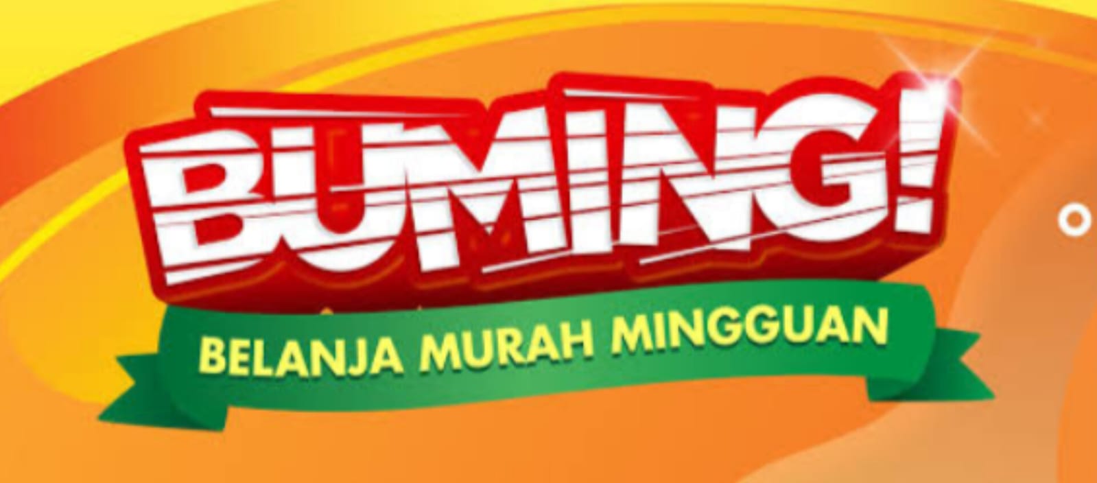 Promo Buming