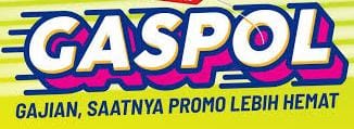 Gaspol