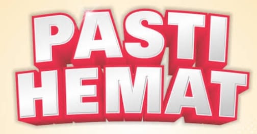 Pasti Hemat